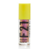 Forever 21 Chromatic Liquid Lid, One Size, Purple